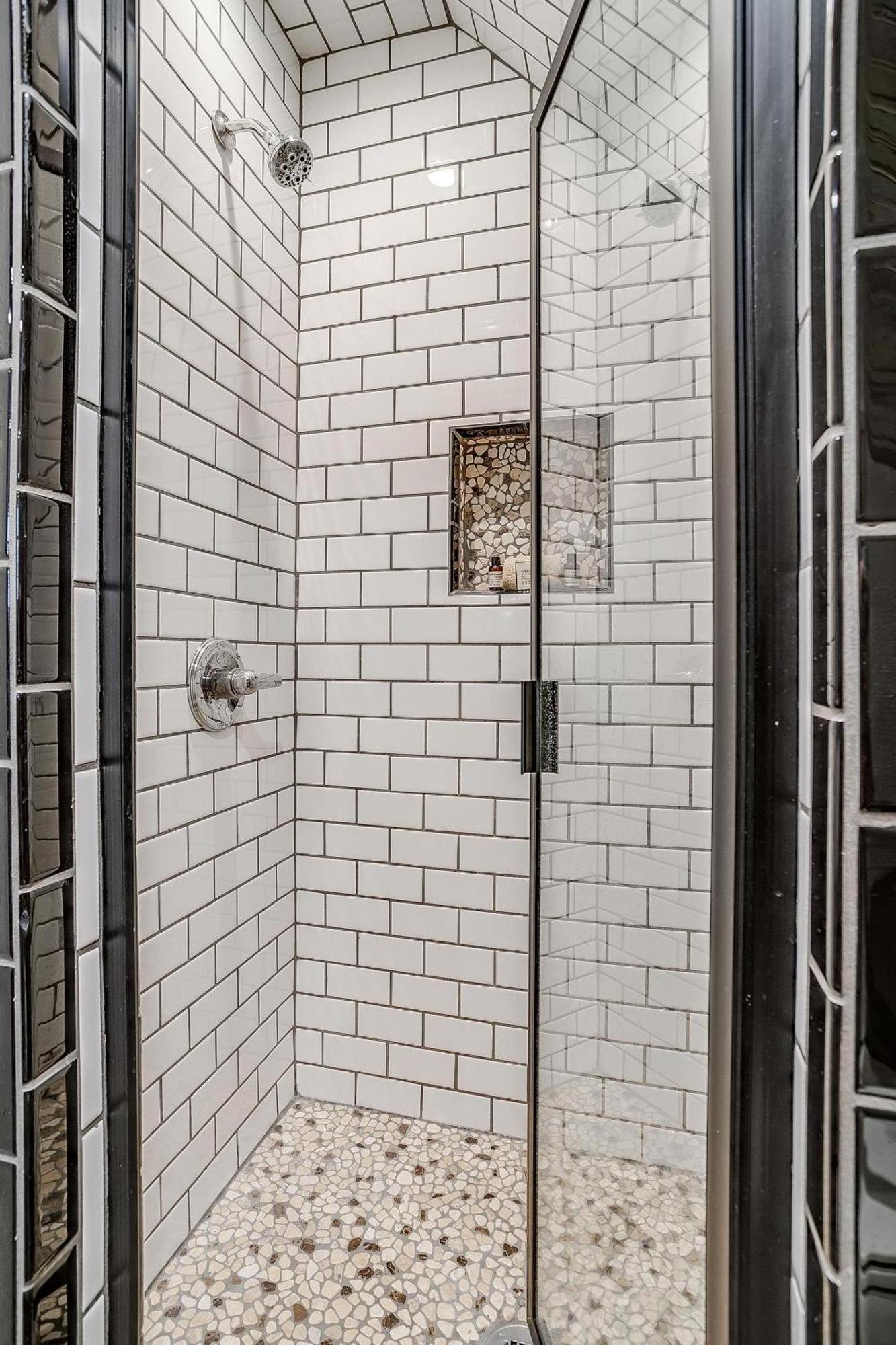 The Gallery House Boutique Hotel Стивенвилл Экстерьер фото